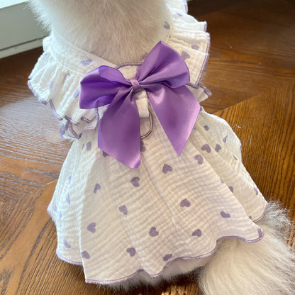 Pet Clothing Dress