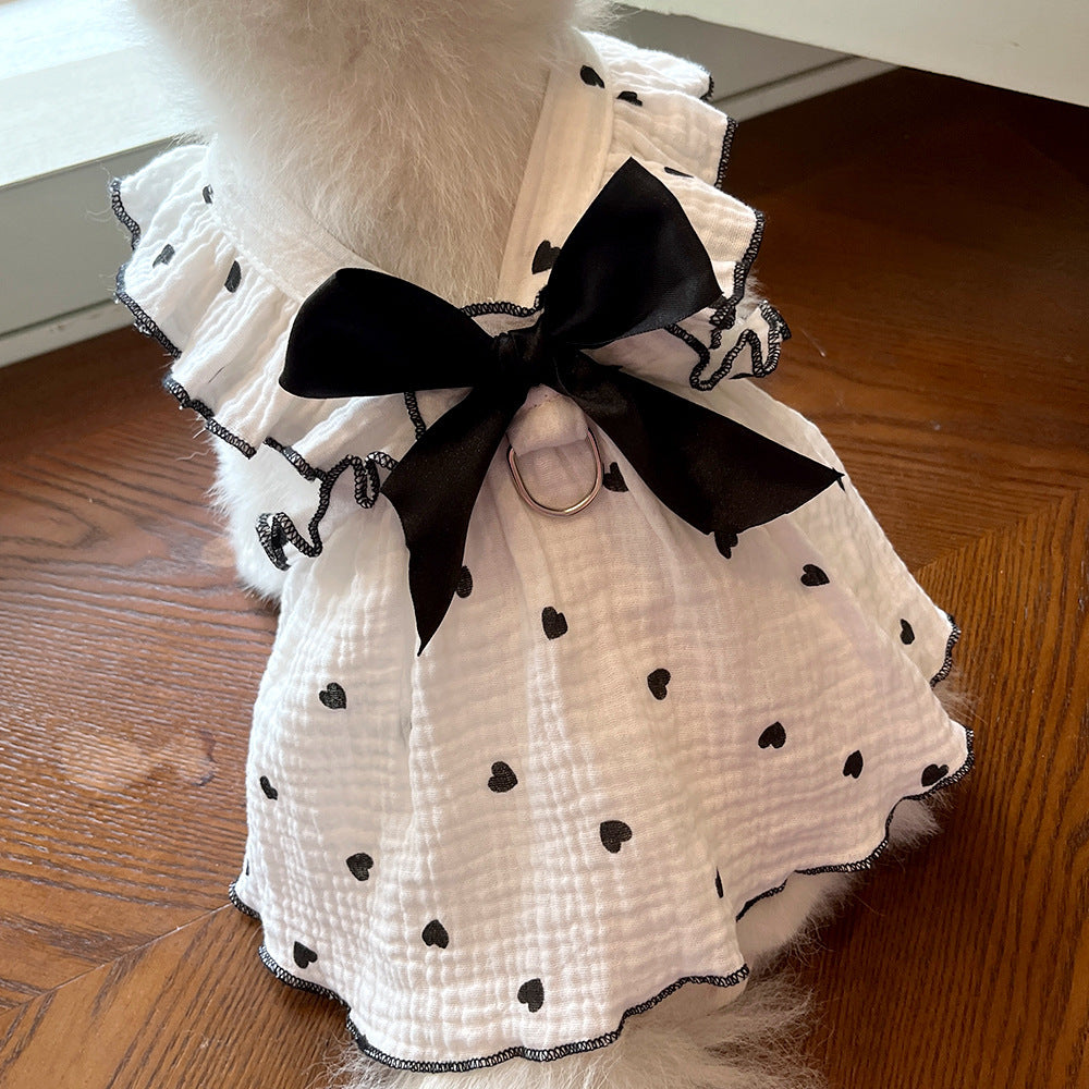 Pet Clothing Dress