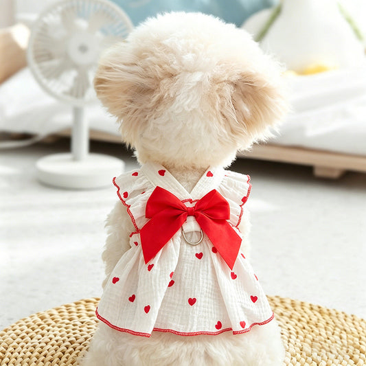 Pet Clothing Dress