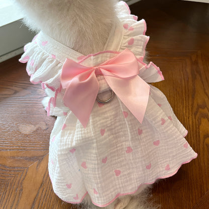 Pet Clothing Dress