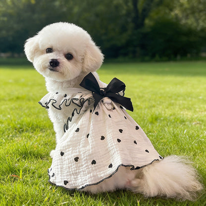 Pet Clothing Dress